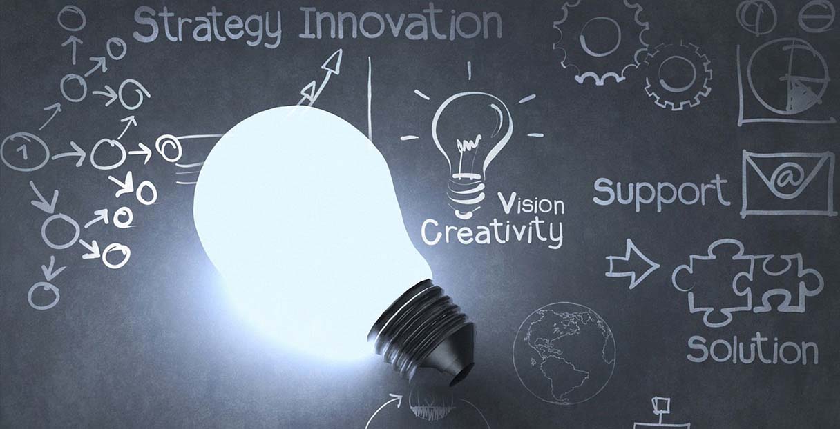 Strategy Innovation Creativity Solution Support Strategy Innovation Creativity Solution Support